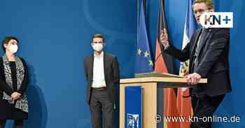 Corona-Lockerungen am 20. März? Das plant die Landesregierung in SH