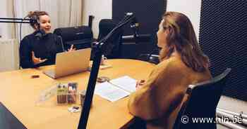 Takeaway Theater lanceert podcast over liefde | Zele | hln.be - Het Laatste Nieuws