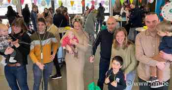 Gemeente deelt 150 geboortebomen uit | Zele | hln.be - Het Laatste Nieuws