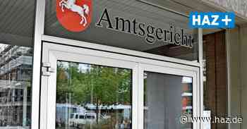 Lehrte: Corona-Skeptiker aus Sehnde erscheint ohne Test vor Amtsgericht - HAZ