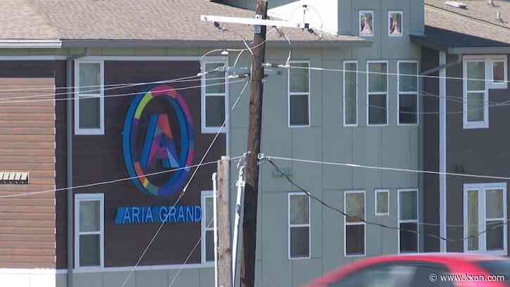 Concerns surrounding future of buildings lining I-35 as TxDOT moves forward with expansion plans