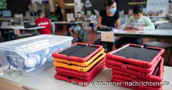 IT-Hausmeister: Mehr Unterstützung für Grundschulen beim technischen Support