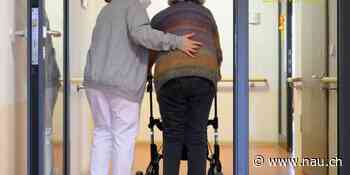 Deutschland: Jede vierte Pflegekraft sucht eine neue Stelle - Nau.ch