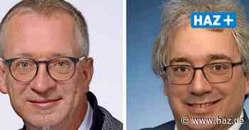 Kirchenkreis Burgwedel Langenhagen: Zwei Bewerber für Superintendenten-Stelle - HAZ