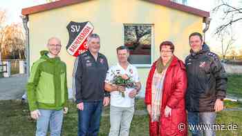 Fairness steht für Heiko Böttcher an erster Stelle - Mitteldeutsche Zeitung