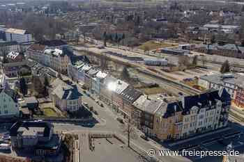 Rodewisch plant Stelle für Citymanager - freiepresse.de