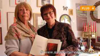 Mindelheim: Zwei Frauen erschaffen eine Hymne auf den Mindelheimer Bergwald | Mindelheimer Zeitung - Augsburger Allgemeine