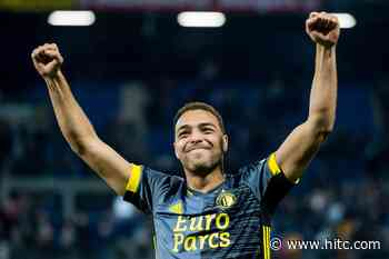 Nottingham Forest have golden chance to finally sign £3m striker - HITC - Football, Gaming, Movies, TV, Music