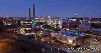 Wake Forest medical school plans collaboration with French university - Winston-Salem Journal