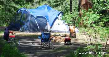 Bitterroot National Forest seeking volunteer campground hosts - KPAX News