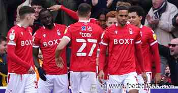 Championship predictions: Forest win, Posh draw, Blades bounce back - Football365