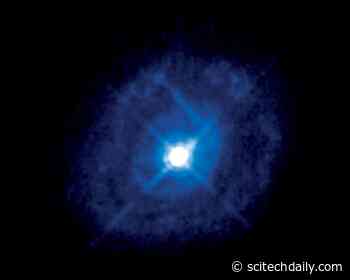 Astronomy & Astrophysics 101: Active Galactic Nucleus