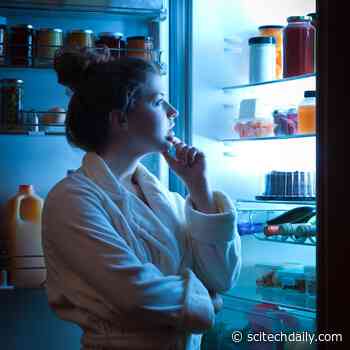 The Time of Day That People With Diabetes Eat May Be Just As Important as Portion Size and Calories