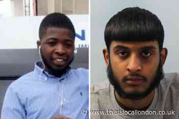 Teen jailed after fatal stabbing at Brent Cross Shopping Centre