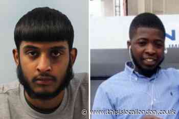Gang member jailed for Brent Cross shopping centre killing