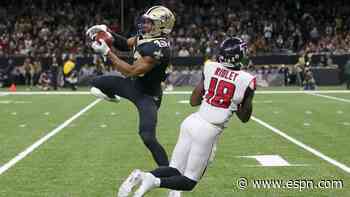 A $108 million question: Does Marcus Williams give the Ravens the NFL's best secondary?