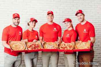 Pizza Salvatoré Set To Open This Week In Quispamsis - Huddle Today