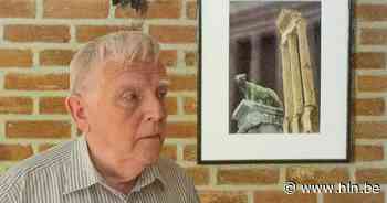 Fotoclub Dafofi zet erevoorzitter in de kijker op voorjaarssalon - Het Laatste Nieuws