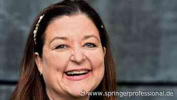 "Nichts ist im Vertrieb so knapp wie die persönliche Zeit" - Springer Professional