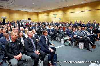 FONDS professionell KONGRESS 2022: So sammeln Sie Weiterbildungspunkte - FondsProfessionell.at