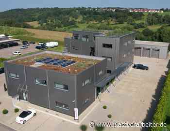 Geschäftsführerwechsel bei der Gimatic Vertrieb - Plastverarbeiter