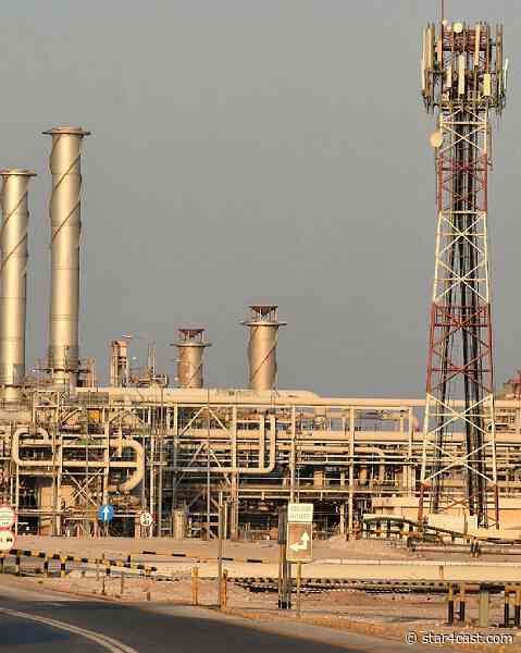 Saudi Arabia – oil or ethics, a hard choice