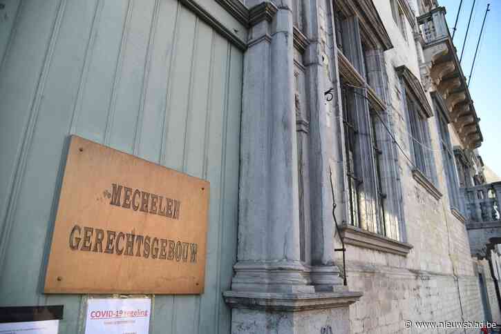 Studente vraagt contactverbod voor medestudent (20): “Ik ben bang en heb schrik om nog naar school te komen”