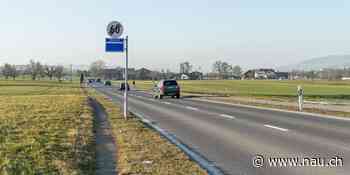 Oberkirch: Teilrevision des Waldentwicklungsplans - Nau.ch