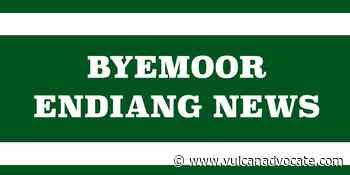 Longshore's Bar-E-L Angus bull sale approaching - Vulcan Advocate