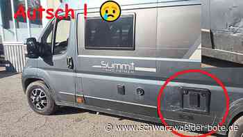 Anzeige: Das Motto bei Weng: "Wir kümmern uns!"