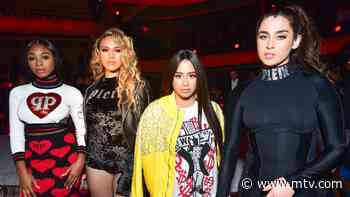 Fifth Harmony Wrestled Back The Power Of Having A Voice