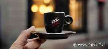 Caffè Vergnano kommt nach Österreich