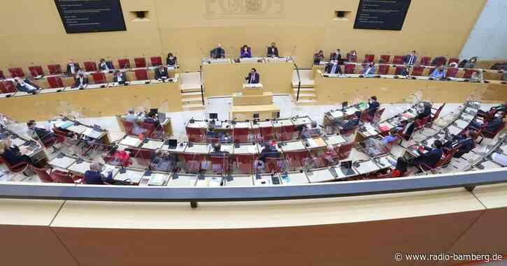 Bayerns Landtagsabgeordnete bekommen ab 1. Juli mehr Geld