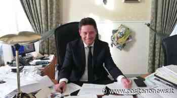 Sant'Agnello, il sindaco Sagristani sull'elezione di Tito nel Consiglio Metropolitano di Napoli: "Un rappresentante della Penisola ci voleva" - Positanonews - Positanonews