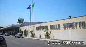 AEROPORTO TITO MINNITI Task force a lavoro per il superamento delle restrizioni sullo scalo - Lente Locale