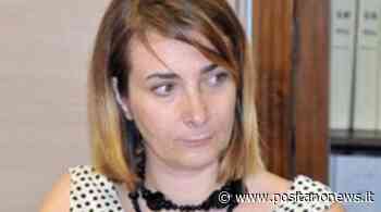 Meta, Angela Aiello "Se c'è riconoscenza Peppe Tito alla Città Metropolitana, io sindaco? Vedremo" - Positanonews - Positanonews