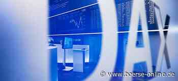 DAX im Plus: Ukraine- und China-Hoffnungen treiben Börsen - Fed im Blick