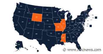 Plan Your Vote: A tool for state-by-state voting rules ahead of the midterms