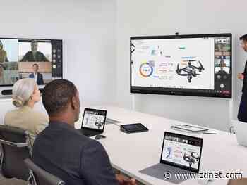 Microsoft study finds 50 percent of leaders have plans for a full return to the office