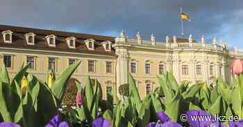 Nachfolge von Volker Kugel: Petra Herrling aus Hemmingen wird neue Direktorin des Blühenden Barock - Ludwigsburger Kreiszeitung