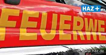 Hemmingen: Feuerwehreinsatz: Brandmelder an Berliner Straße löst aus - HAZ