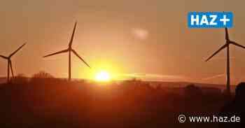 Hemmingen Pattensen: Region prüft Bau neuer Windräder - HAZ