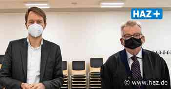 Wahleinspruch zurückgewiesen: Dingeldey bleibt Bürgermeister in Hemmingen - HAZ