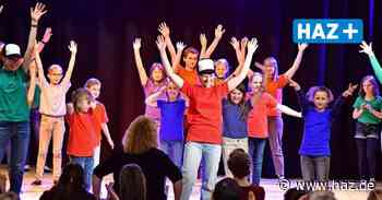 Hemmingen: Hilfe für die Ukraine: Bei Konzert von Musikschule 2800 Euro gespendet - HAZ