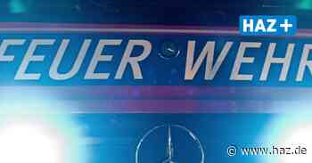 Hemmingen: Ausgelöste Brandmeldeanlage - Feuerwehr erlebt kurzen Einsatz - HAZ