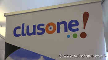 Clusone, nuovo logo e portale per il rilancio turistico - Video - Valseriana News - Valseriana News