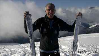 Clusone, domani l'ultimo saluto a Claudio Trussardi - Valseriana News - Valseriana News