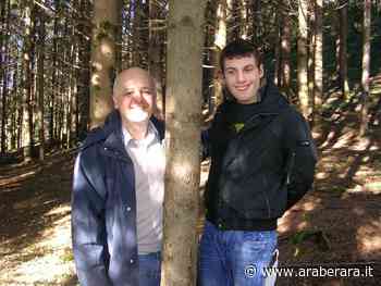 CLUSONE -David, 26 anni, raccontato da papà Fabio: “L'autismo è una patologia bastarda ma ora David è autonomo, un viaggio in un mondo diverso” - Araberara - Araberara