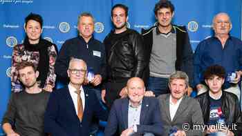 Confartigianato: 10 aziende del Polo di Clusone premiate per la Fedeltà Associativa - MyValley.it notizie! - MyValley.it