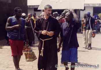 Clusone piange la scomparsa di Fra Felice Trussardi - Valseriana News - Valseriana News